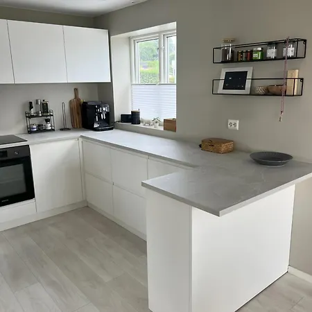 Large House With 3 Bedrooms And A Private Garden * Στάβανγκερ