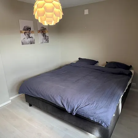 Διαμέρισμα Large House With 3 Bedrooms And A Private Garden Στάβανγκερ