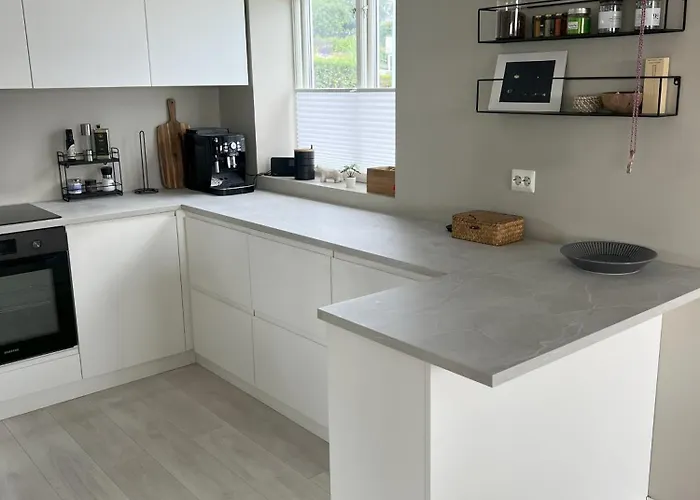 Large House With 3 Bedrooms And A Private Garden * Stavanger